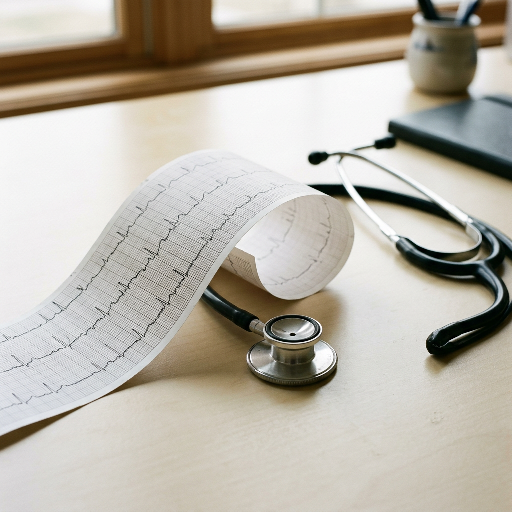 Cardiovascular Protocols