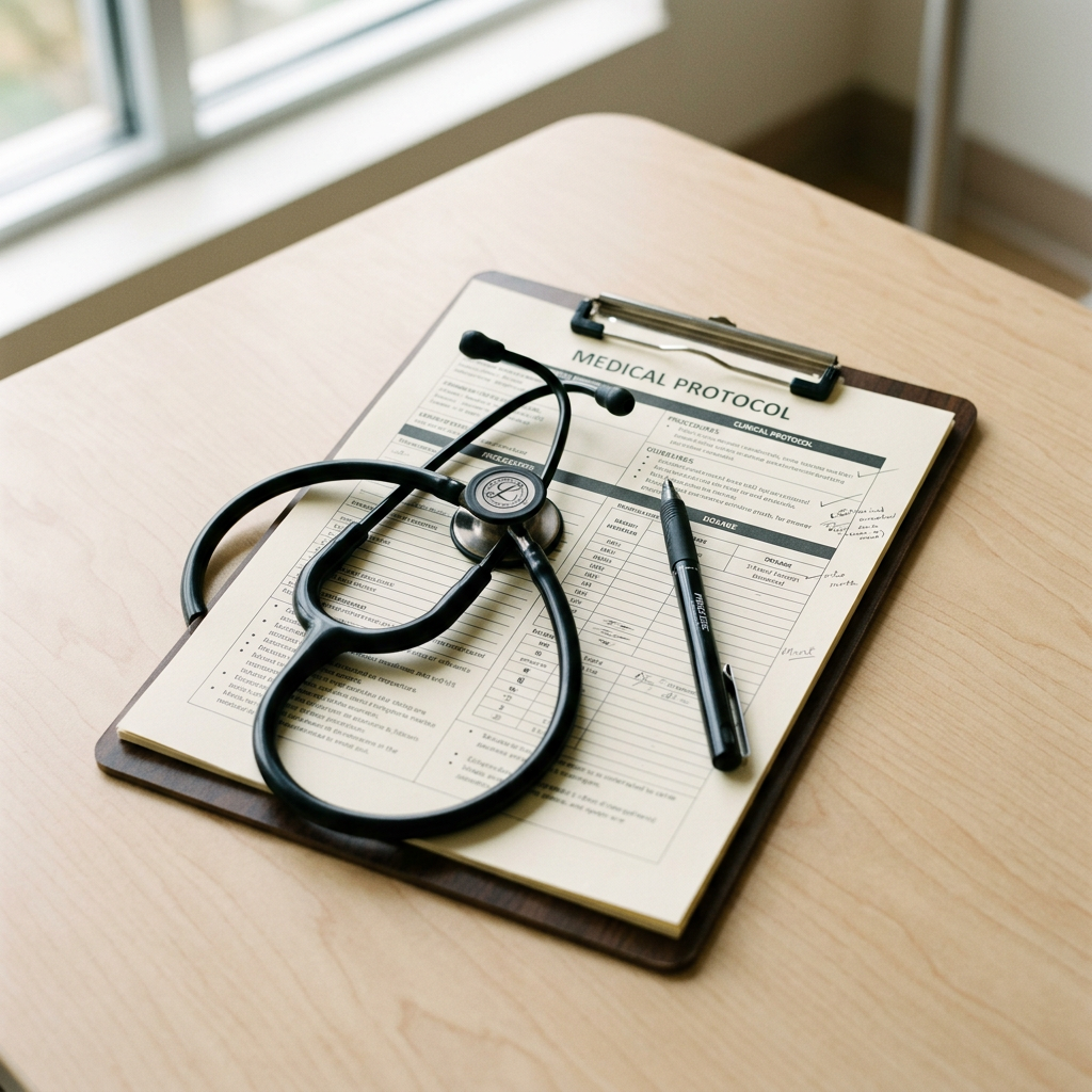 Practical Clinical Guides