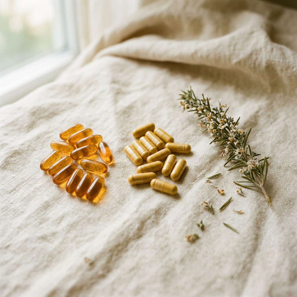 Nutraceutical & Supplement Reviews